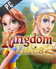Kingdom Tales 2 Pc