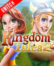 Kingdom Tales 2 Switch