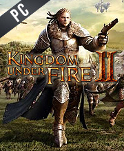 Kingdom Under Fire 2 Pc