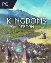 Kingdoms Reborn Pc