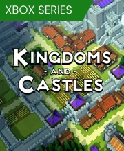Kingdoms and Castles Xbox Series X