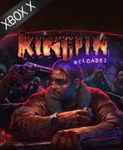 Kingpin Reloaded Xbox Series X