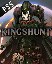 Kingshunt Playstation 5