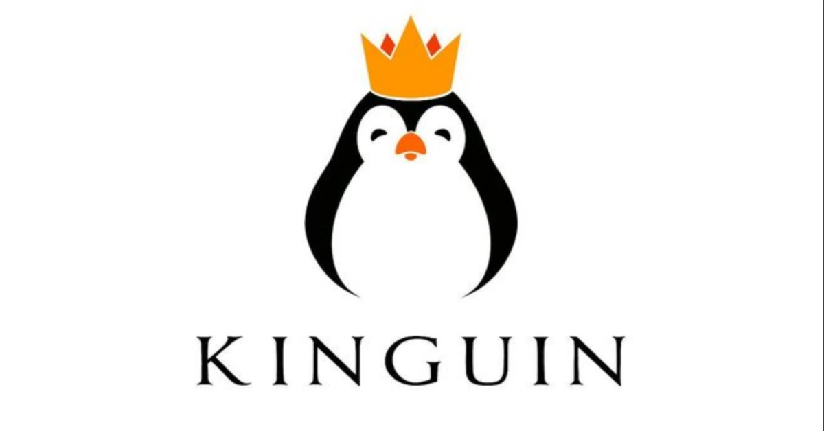 Kinguin, een alternatief voor G2A