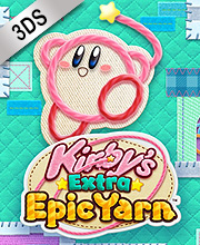 Kirby's Extra Epic Yarn