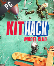 KitHack Model Club Pc