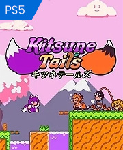 Kitsune Tails Playstation 5