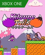 Kitsune Tails Xbox One