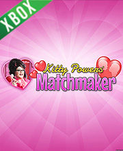 Kitty Powers’ Matchmaker Xbox One