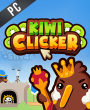 Kiwi Clicker Juiced Up Pc