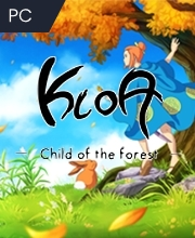 Kloa Child of the Forest Pc