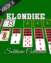 Klondike Collection Solitaire