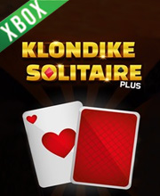 Klondike Solitaire PLUS Xbox One