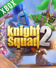 Knight Squad 2 Xbox One
