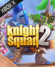 Knight Squad 2 Xbox Series X