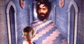 40 Jaar Later Keert de Legendarische Jaren '80 Show Knightmare Terug Als Gratis PC-Game