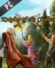 Knights of the Chalice Pc
