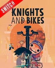 Knights and Bikes Switch