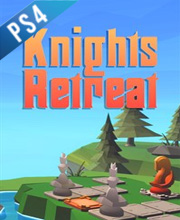 Knight’s Retreat Playstation 4