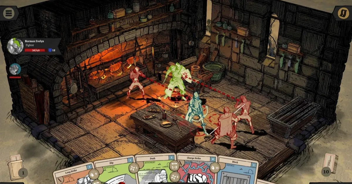 Knights in Tight Spaces is uit, vind de exclusieve deals die je niet mag missen!