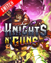 Knights & Guns Switch