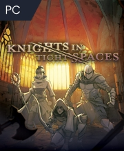 Knights in Tight Spaces