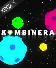 Kombinera Xbox Series X