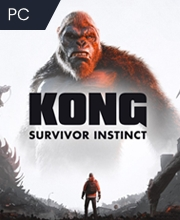 Kong Survivor Instinct Pc