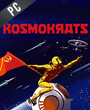 Kosmokrats Pc