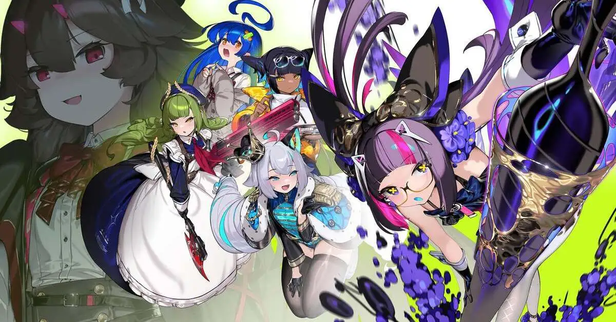 Kotama and Academy Citadel