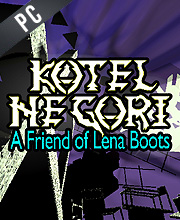 Kotel Ne Gori A Friend of Lena Boots Pc
