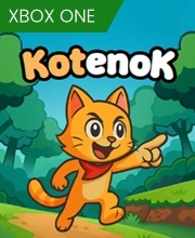Kotenok Xbox One