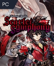 Koumajou Remilia Scarlet Symphony Pc
