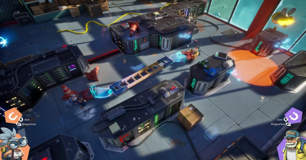 Krafton Gamescom 2026