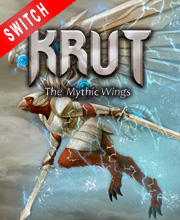 Krut The Mythic Wings Switch