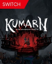 Kumarn The Wandering Spirit Switch