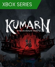 Kumarn The Wandering Spirit Xbox Series X