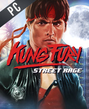 Kung Fury Street Rage Pc