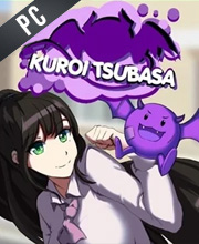 Kuroi Tsubasa Pc
