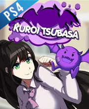 Kuroi Tsubasa Playstation 4