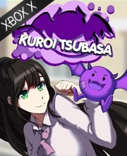 Kuroi Tsubasa Xbox Series X