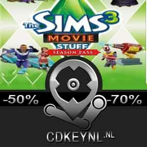 Sims 3 Movie Stuff Pc