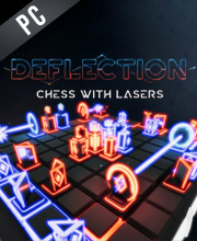 LASER CHESS Deflection Pc