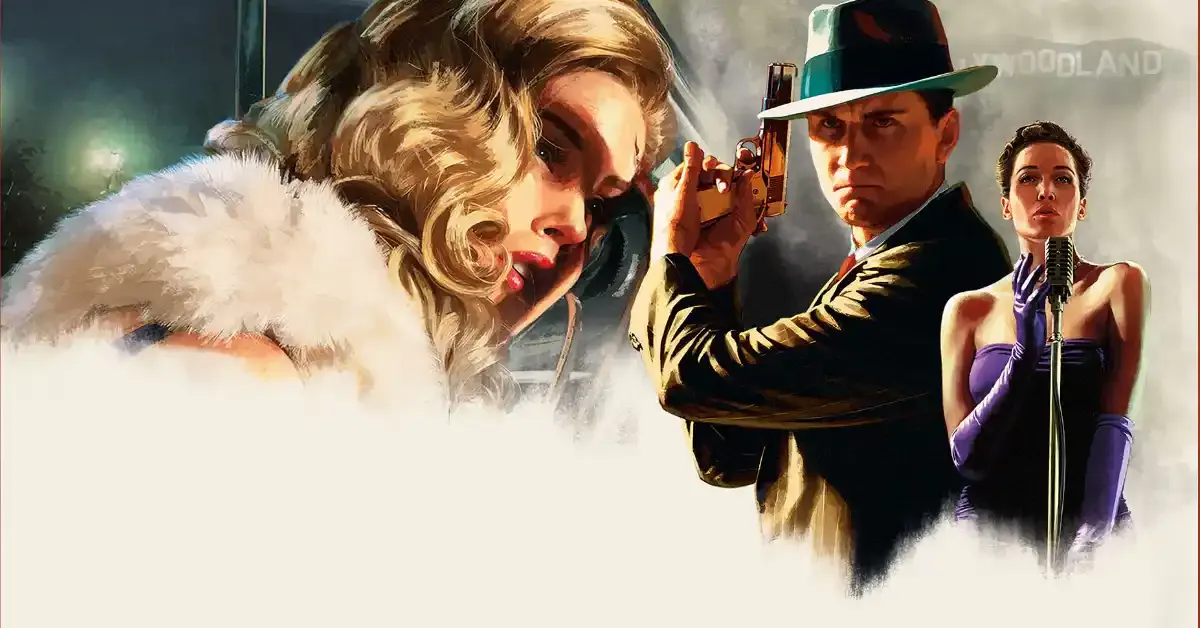 L.A. Noire Steam PC & Deck – Alerta de CRASH de preço: não perca este negócio-chave