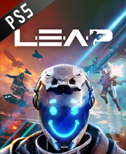 LEAP Playstation 5