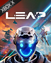 LEAP Xbox Series X