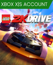 LEGO 2K Drive Xbox Series X