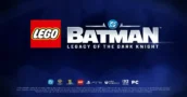 LEGO Batman Legacy of the Dark Knight DLC-lek onthult enorme lijst met schurken