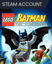 LEGO Batman The Videogame Kopen Steam-account Prijzen vergelijken