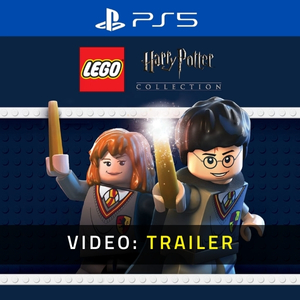 LEGO Harry Potter Collection - Videotrailer